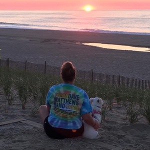 Fundraising Page: Cristine Wilson